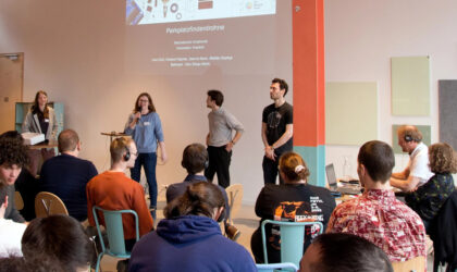 Trinationale Technische Bildung