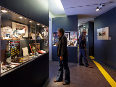Dreiländermuseum – Trinationales Netzwerk für Geschichte und Kultur