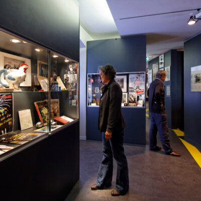 Dreiländermuseum – Trinationales Netzwerk für Geschichte und Kultur