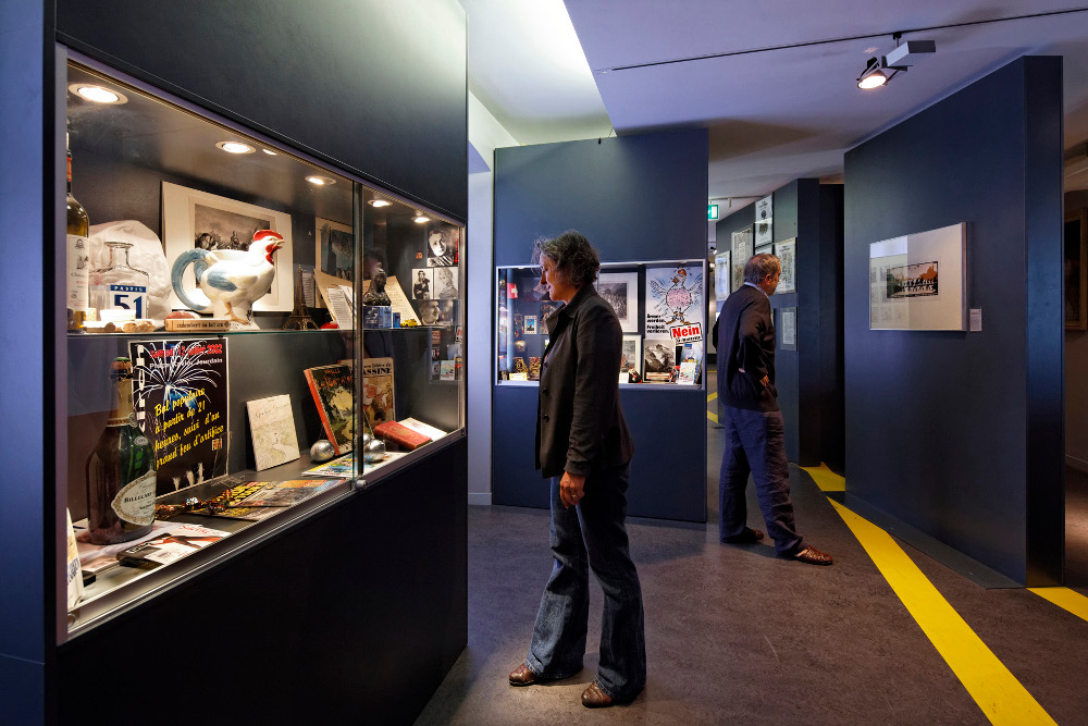 Ein neues Sammlungsdepot für das Dreiländermuseum in Lörrach
