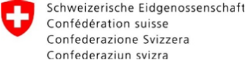 Schweizerische Eidgenossenschaft