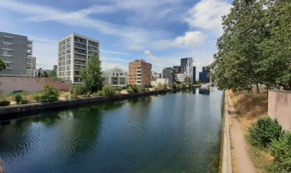 Eine biozidfreie pro-aktive Stadt