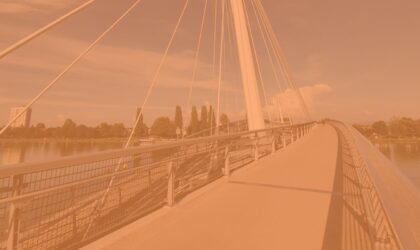 Projektaufruf „Grenzüberschreitende Mobilität“