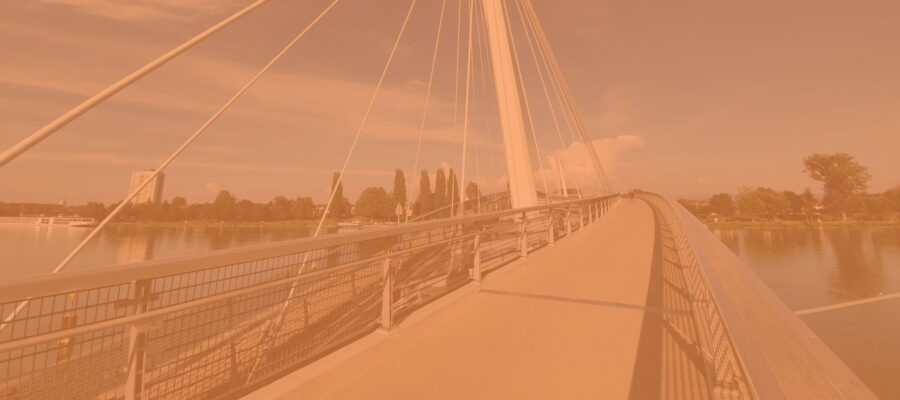 Projektaufruf „Grenzüberschreitende Mobilität“