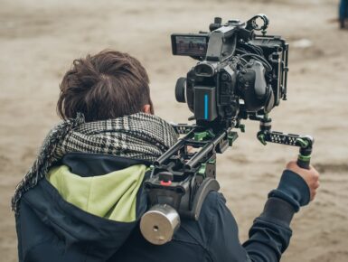 CinEuro Film Lab für grenzüberschreitende Koproduktionen zu regionalen Stoffen