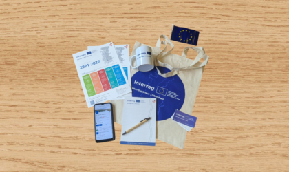 Ausschreibung: Evaluation der Kommunikation Interreg Oberrhein