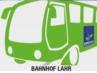 Bus Erstein-Lahr