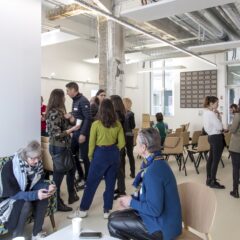 Grenzüberscheitendes Ressourcenzentrum für Beschäftigung