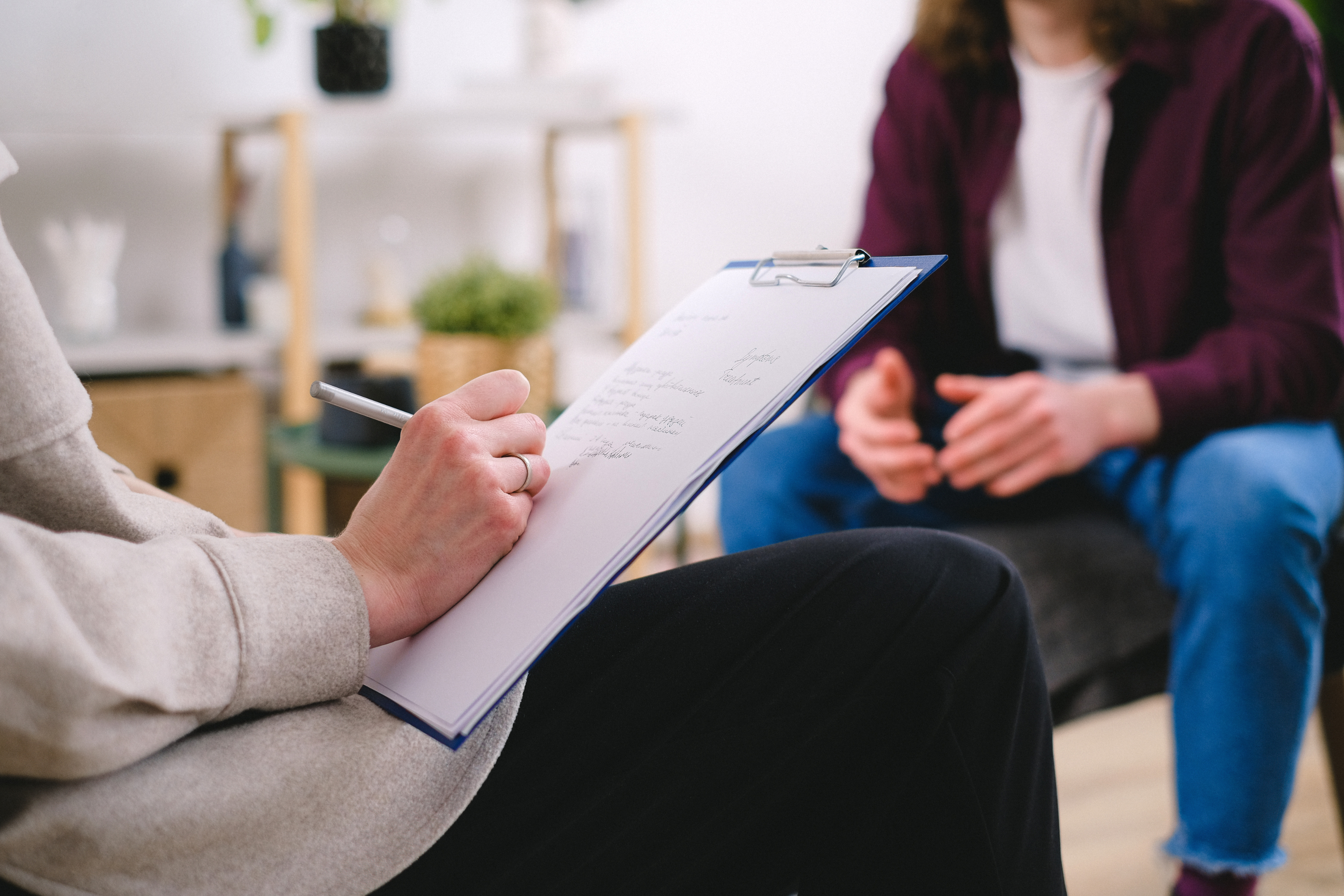 Grenzüberschreitende medizinische und berufliche Rehabilitation