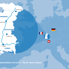 30 Geschichten aus 30 Jahren #22: EUCOR - The European Campus