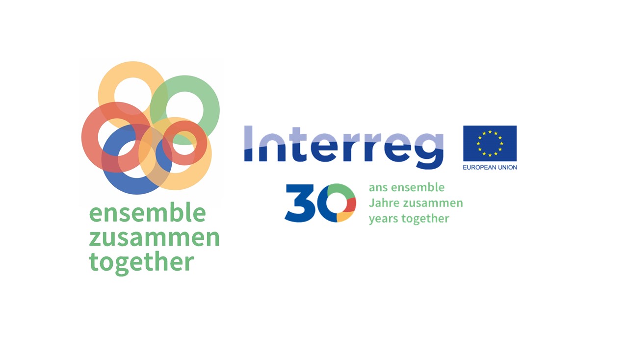 Europa macht’s möglich – seit 30 Jahren!