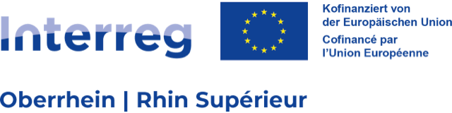  Interreg - Oberrhein - Rhin Supérieur