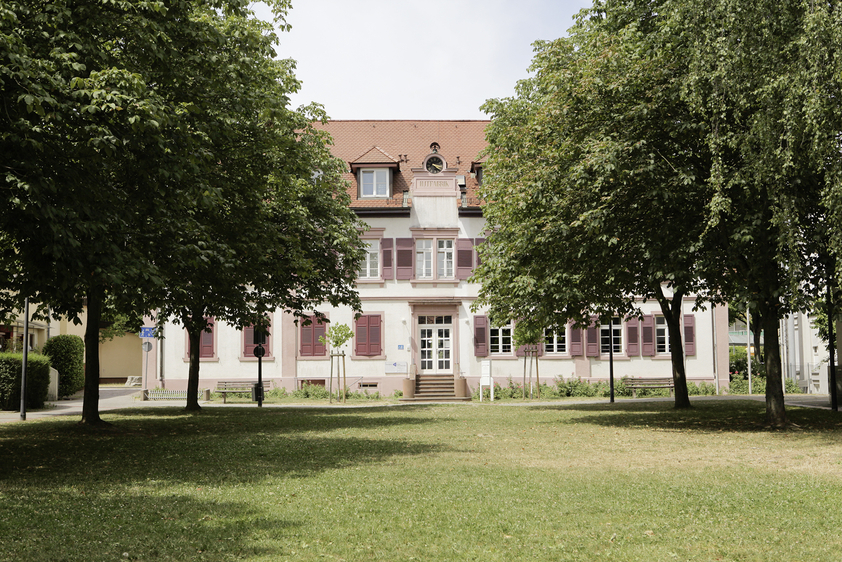 Infobest Kehl/Strasbourg