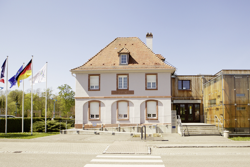 Ausbau der Informations- und Beratungsstelle für grenzüberschreitende Fragen in Lauterbourg
