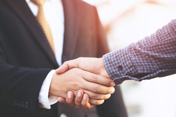 Unternehmenpartnerschaften am Oberrhein