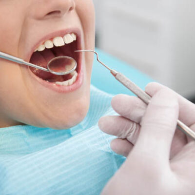 Manifestationen seltener Krankheiten im Mund- und Zahnbereich : Aussichten für Diagnose und Therapie