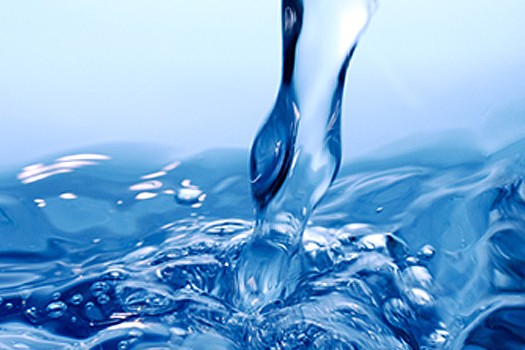 Rund um das Thema Wasser