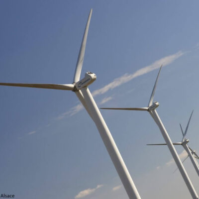 RegioNER – Nachhaltige Energie am Oberrhein