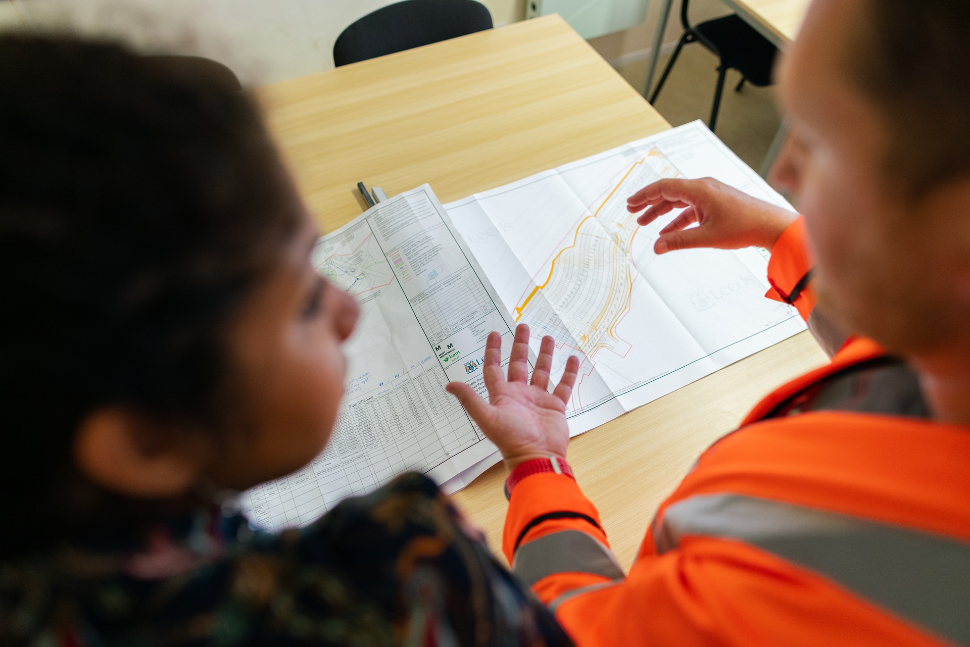 Trinationaler Bachelor- und Masterstudiengang Bauingenieurwesen, Bau und Umwelt