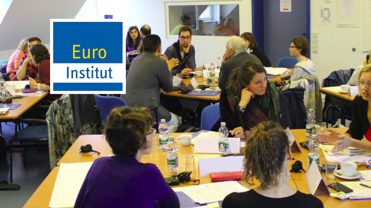 Das Euro-Institut