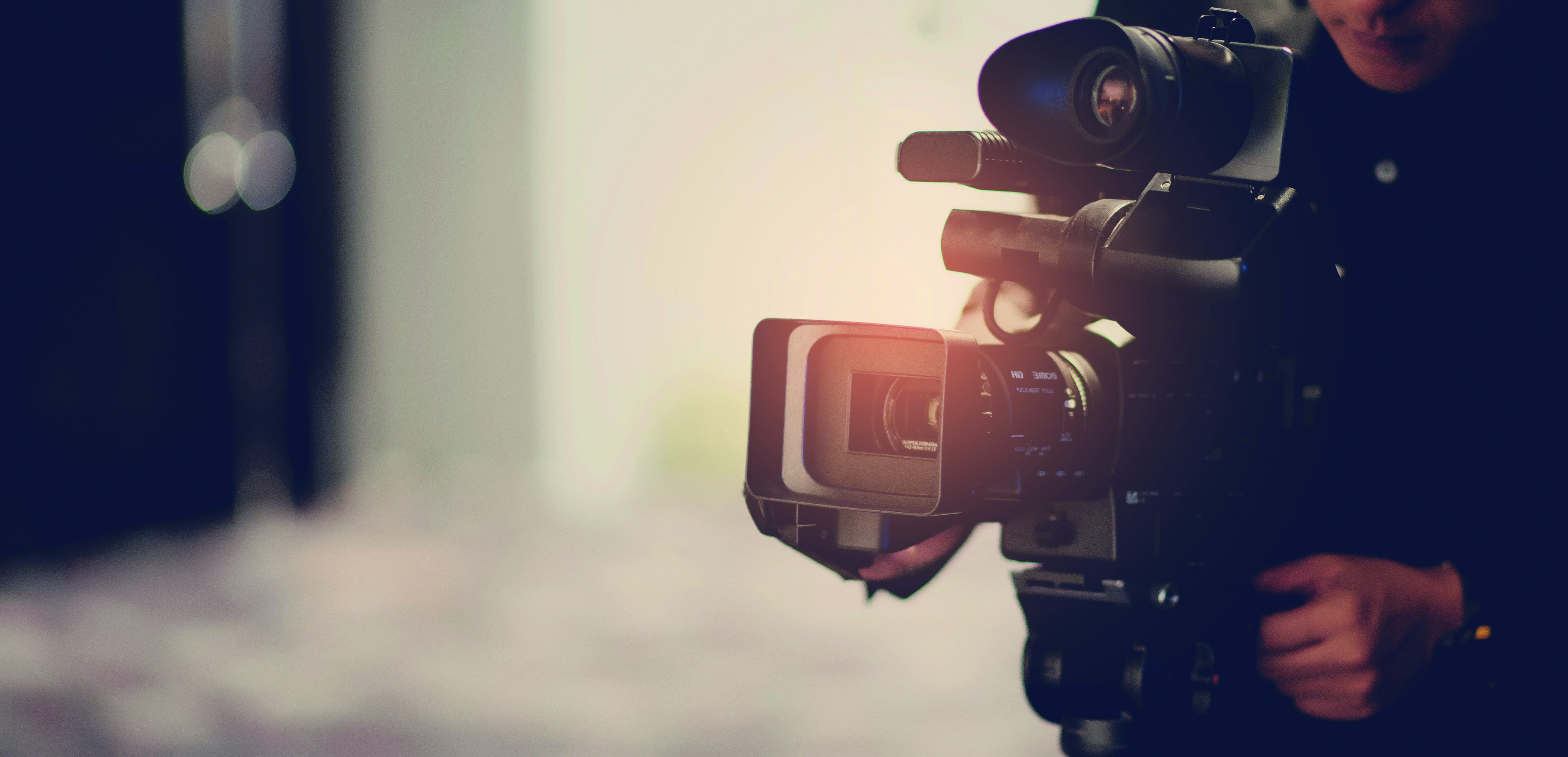 Entwicklung der grenzüberschreitenden Zusammenarbeit in den Bereichen Film und audiovisuelle Medien am Oberrhein