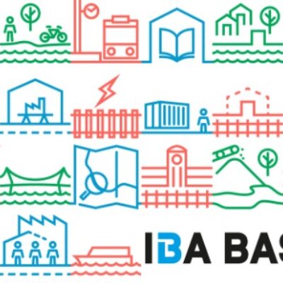 Auf dem Weg zu IBA Basel 2020: Innovation und Exzellenzsicherung