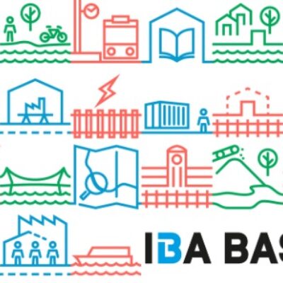 Auf dem Weg zu IBA Basel 2020: Innovation und Exzellenzsicherung