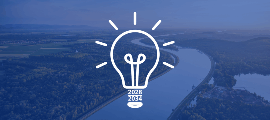 Interreg 2028-2034: Melden Sie jetzt schon Ihre grenzüberschreitenden Projektideen