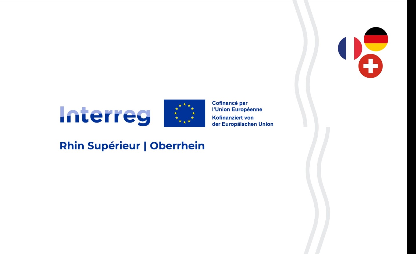 Interreg Oberrhein im neuen Look !