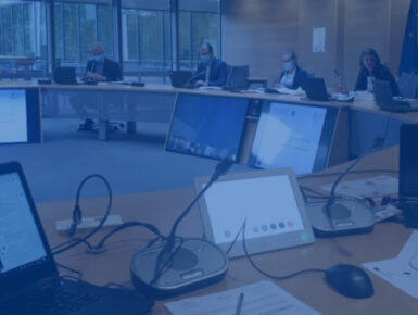 Ergebnisse der Begleitausschusssitzung vom 22. Mai 2023