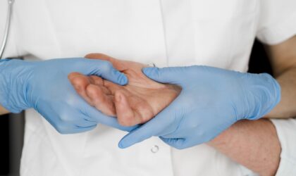 Vielversprechender Durchbruch in der Medizin durch neue Möglichkeiten, beschädigtes menschliches Gewebe zu ersetzen