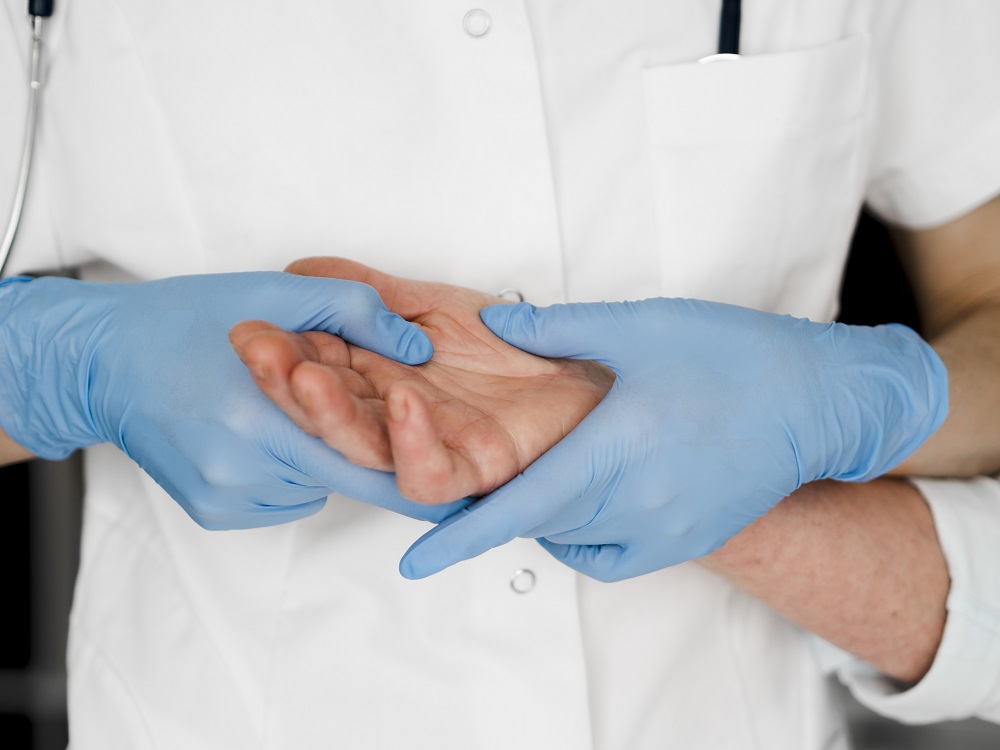 Vielversprechender Durchbruch in der Medizin durch neue Möglichkeiten, beschädigtes menschliches Gewebe zu ersetzen