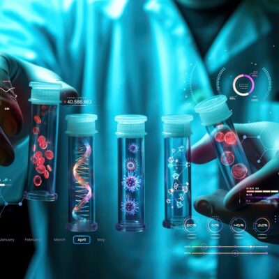 VarioPore: Innovative Technologie für eine schnelle und zuverlässige Diagnose von Infektionskrankheiten