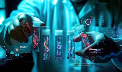 Innovative Technologie für eine schnelle und zuverlässige Diagnose von Infektionskrankheiten