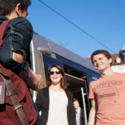Deutsch-französischer Master in European Management Studies