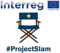 Ihre Unterstützung beim Interreg Project Slam ist gefragt!