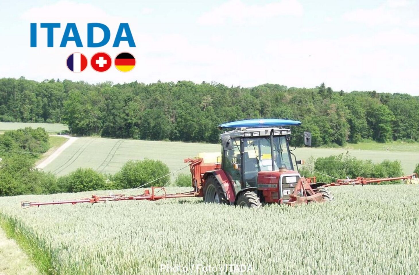 30 Geschichten aus 30 Jahren 5 Das ITADA Interreg