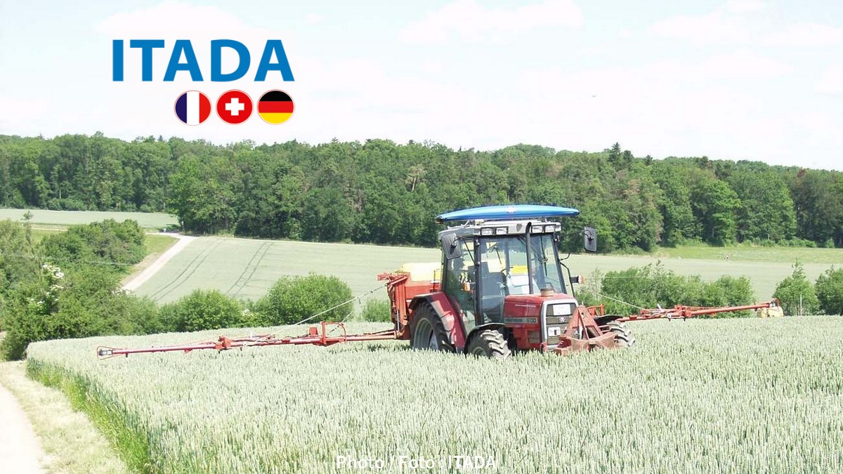 Das ITADA