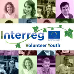 30 Geschichten aus 30 Jahren #10: Interreg Volunteer Youth