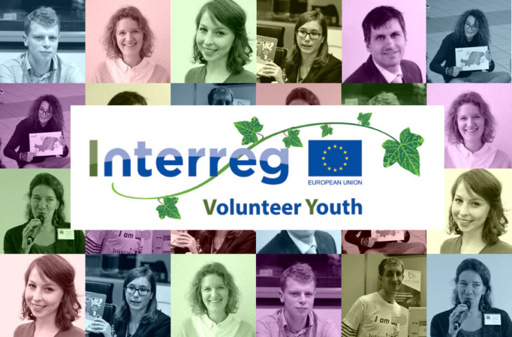 30 Geschichten aus 30 Jahren #10: Interreg Volunteer Youth