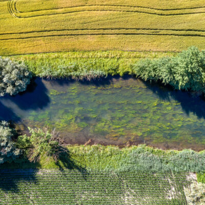 Die Sauer – zwei Länder, ein Fluss. Ein Fluss verbindet Mensch und Natur : Grenzüberschreitender Gewässer-Informationspfad