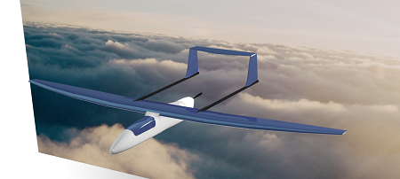 Endurance low cost drone