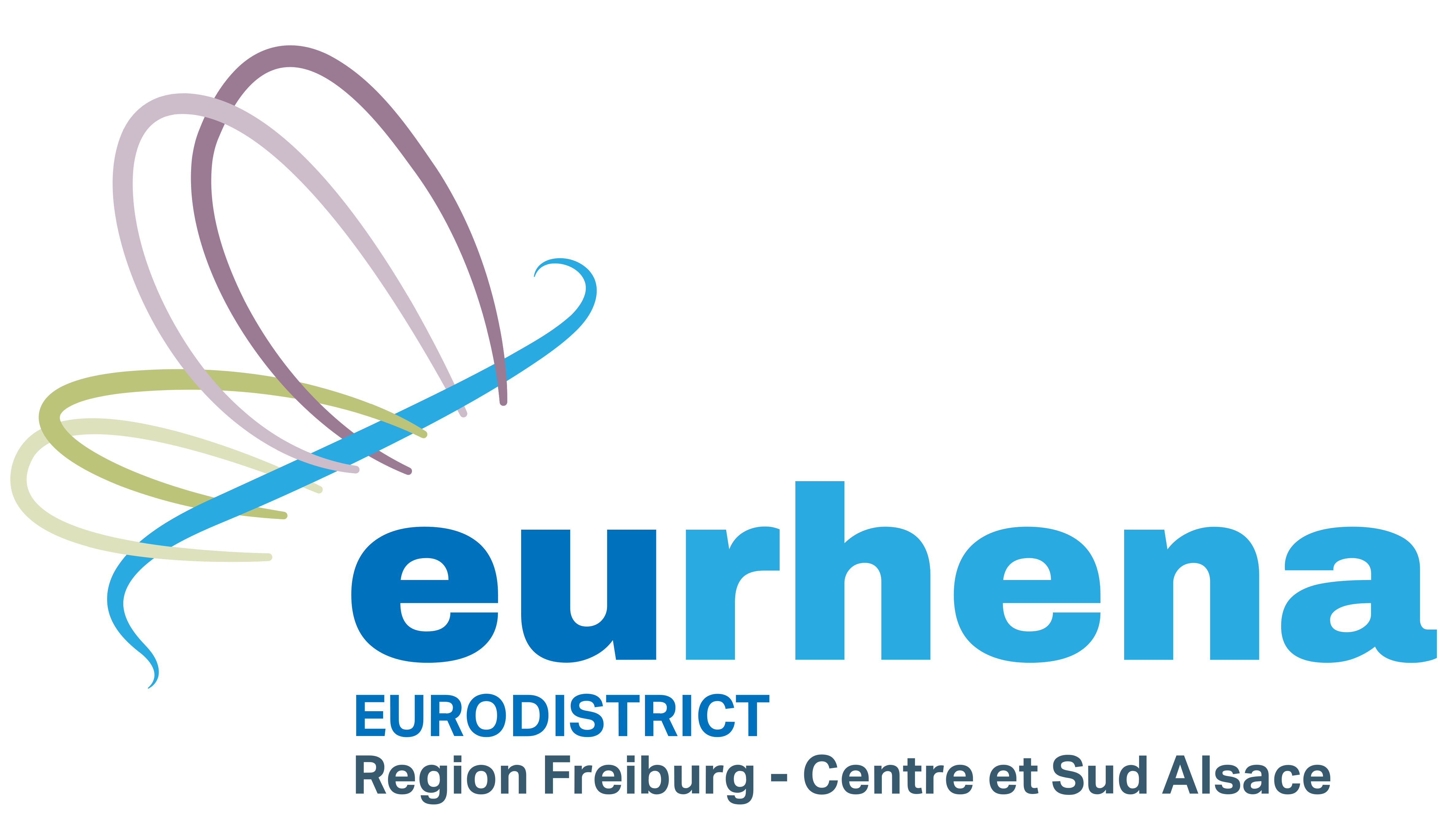 Eurodistrikt Eurhena - Region Freiburg - Centre & Sud Alsace