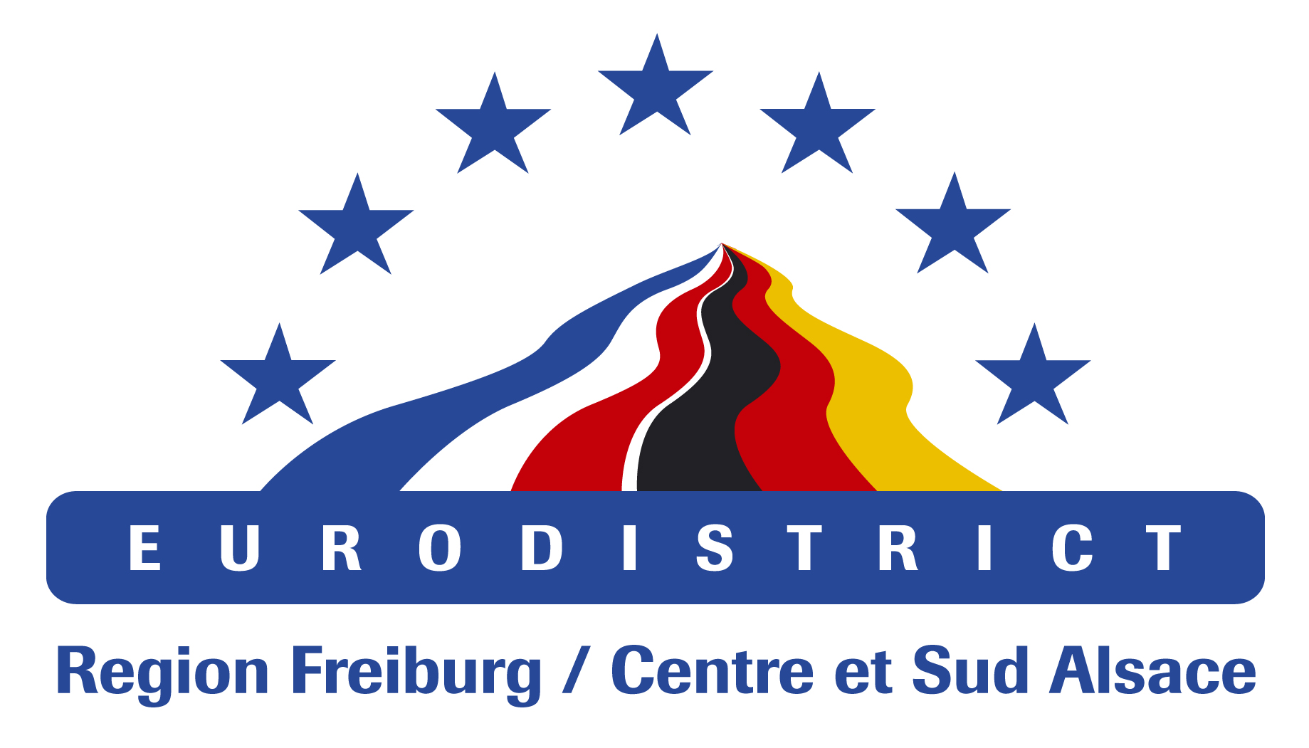 Eurodistrict Region Freiburg / Centre et Sud Alsace