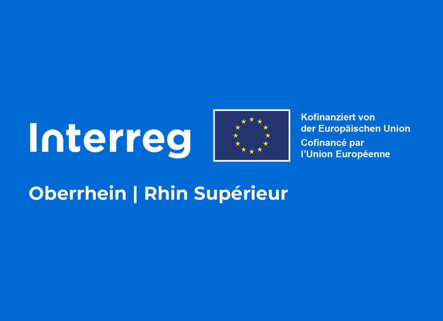 Auftaktveranstaltung Förderperiode 2021-2027 am 01.06.2022