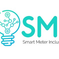Smart Meter Inclusif (SMI): künstliche Intelligenz zur Steuerung des Energieverbrauchs