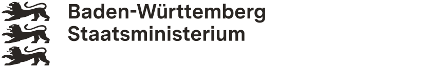 Land Baden-Württemberg, Staatsministerium