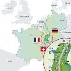 30 Geschichten aus 30 Jahren #27: Upper Rhine Valley