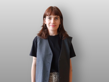 Mathilde JOST
