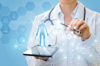Neues Projekt: Gesundheit am Oberrhein